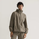 WINDBREAK AIR EFFECT