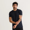 T-SHIRT DEPORTIVA STEEL